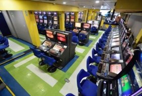 Casino Estrella de la Suerte
