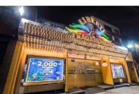 Casino Liberty Aviacion