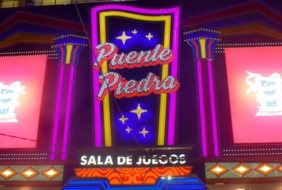 Casino Puente Piedra