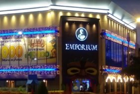 Sala de Juegos Emporium