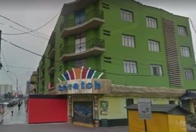 Casino Scratch Do Brasil