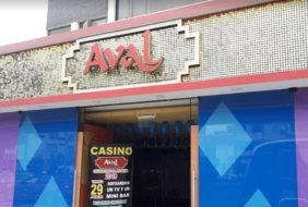 Casino Aval