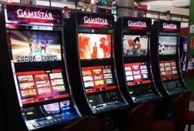 Casino Trapecio Amazonico