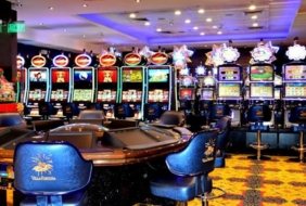 Casino Villa Fortuna Tacna