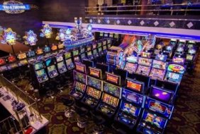 Casino Villa Fortuna Arequipa
