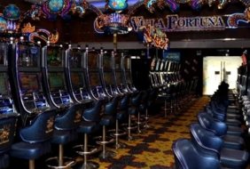 Casino Villa Fortuna Brena