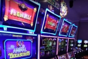 Casino Optimus Premium