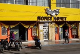 Money Money Sala de Entretenimiento Tacna