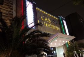 Casino La Hacienda