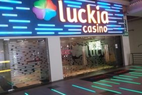 Casino Luckia MegaPlaza