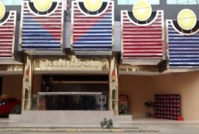 Casino Kingdom Lima