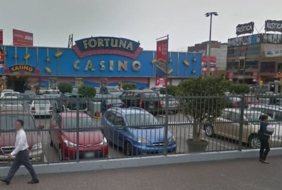 Casino Fortuna Lima