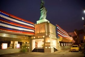 Casino New York