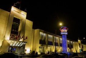 Casino Golden Palace