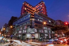 Fiesta Casino