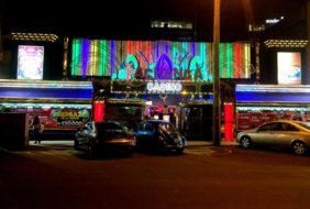 Casino Pachanga San Borja