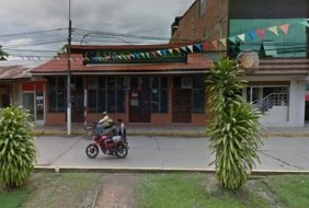 Casino Maldonado