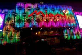 Casino Miami Lima