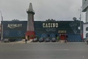 Casino Luckia Lima