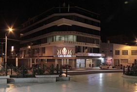 Casino Las Musas