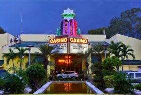 Casino Filipino Mimosa Satellite
