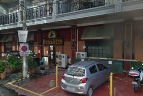Casino Wild Aces Poker Sports Club