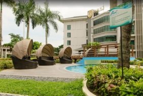 Widus Resort & Casino