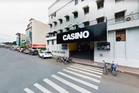 Casino Filipino Davao