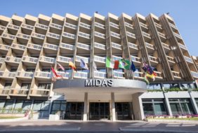 Midas Casino