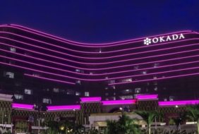 Okada Manila Casino
