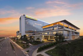 Solaire Resort & Casino