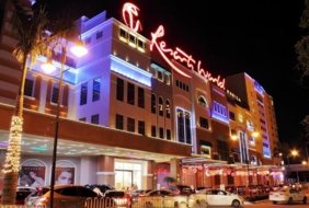 Resorts World Manila Casino
