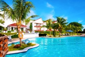 Thunderbird Resort and Casinos Rizal