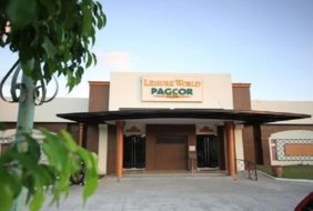 Casino Filipino Leisure World