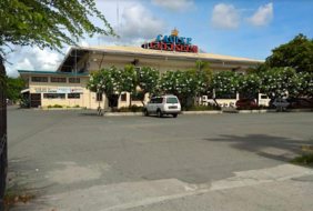 Casino Filipino Cavite Coliseum