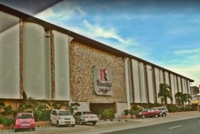 Casino Filipino Kartini