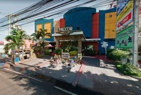 Casino Filipino Tropicana Las Pinas