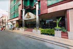 Casino Filipino Adriatico Square