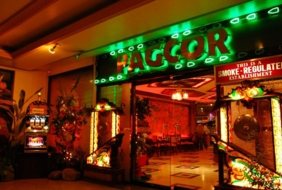 Casino Filipino Binondo