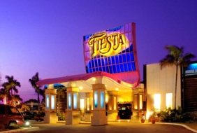 Fiesta Casino at Poro Point