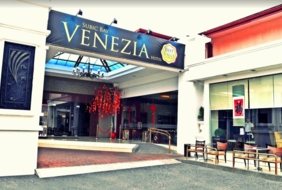 Casino Filipino Venezia