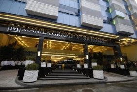 Manila Grand Oriental Casino