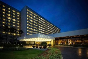 Casino Filipino Sofitel