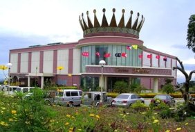 Casino Filipino Tagaytay VIP Club