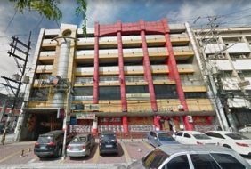 Big Game Casino Timog