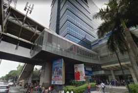 Big Game Casino Makati City