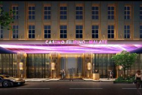 Casino Filipino Malate
