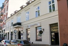 Hit Casino Krakow Szczepanski