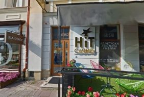 Hit Casino Hotel Bristol Rzeszow