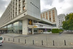 Hit Casino Sofitel Victoria Warszawa